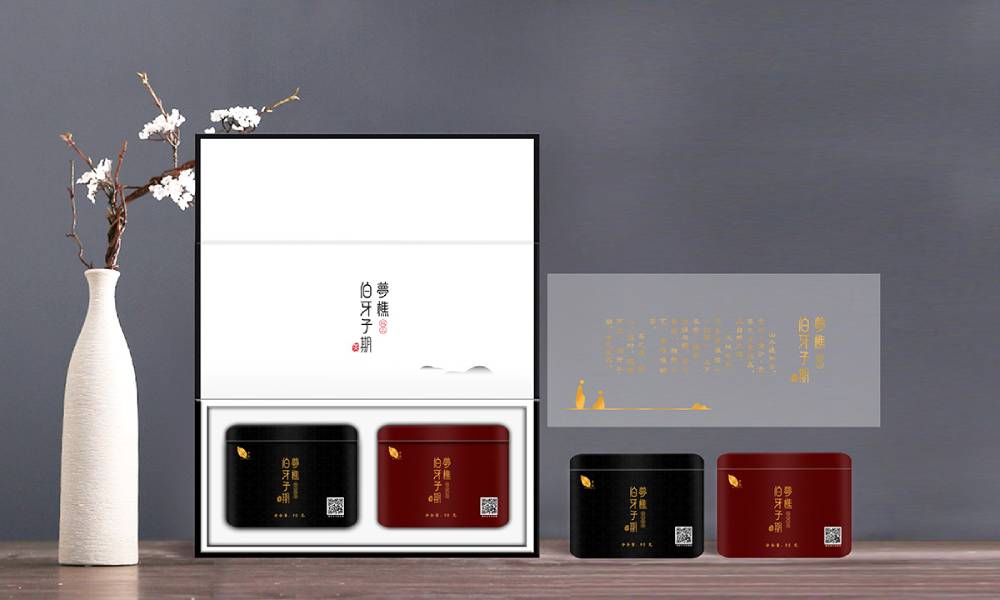 扎赉特旗包装设计：文化赋能，创新驱动，解锁城市产业新势能